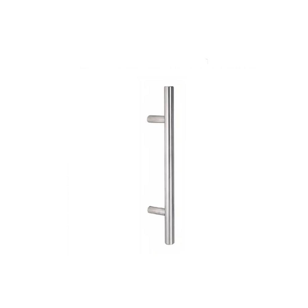 Asa p/ móvel ref. 217x10/160 mm Inox- BL2