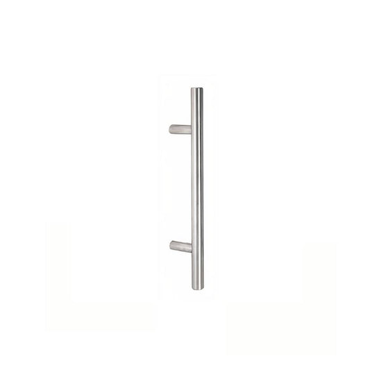Asa p/ móvel ref. 217x10/192 mm Inox - BL2