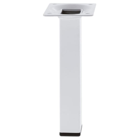 BL. PE DE MESA 3-25X25X350 PRETO AMIG