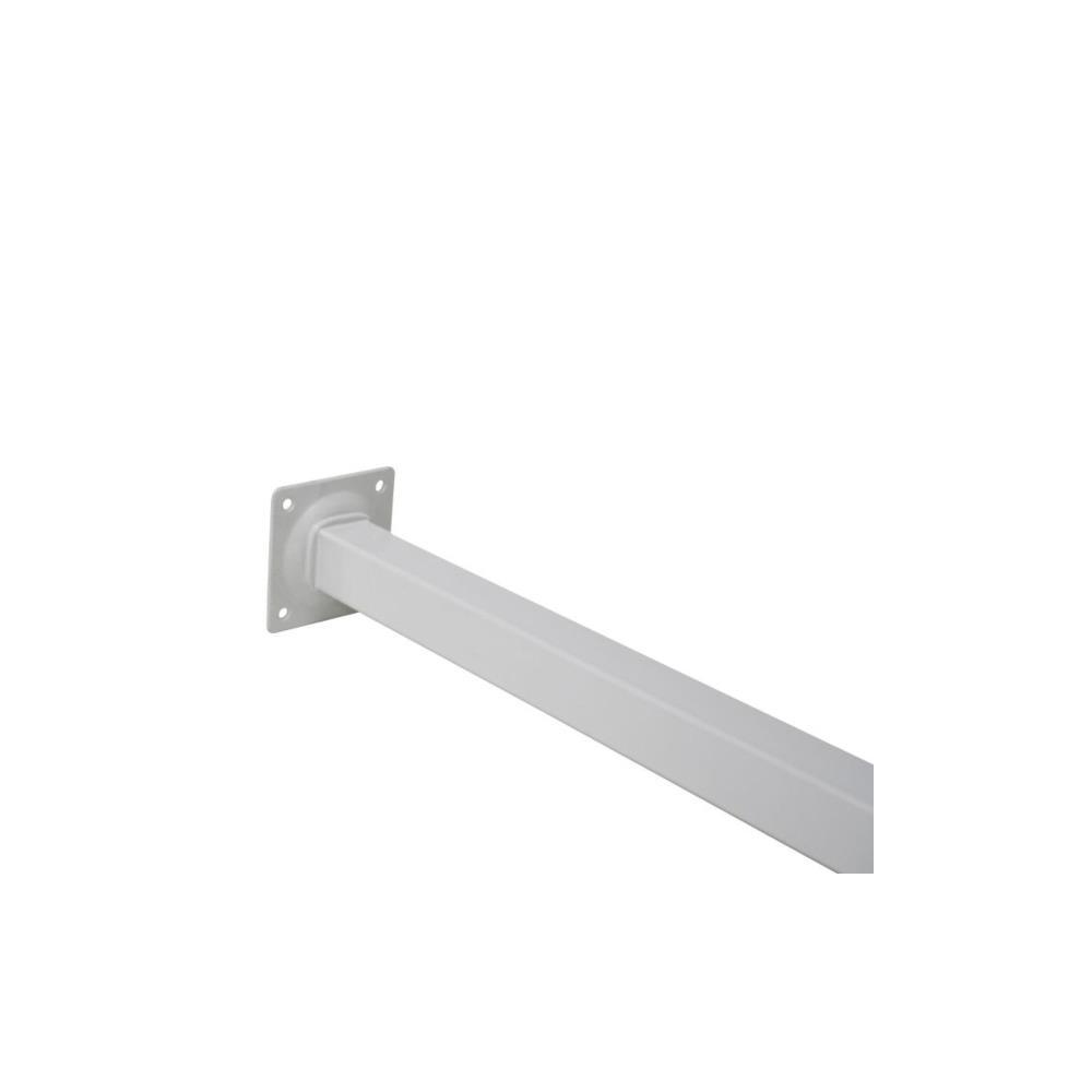 PATA 3-25x25x700 BLANCO DPY