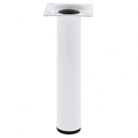 BL. PE DE MESA 4-30X400 BRANCO AMIG