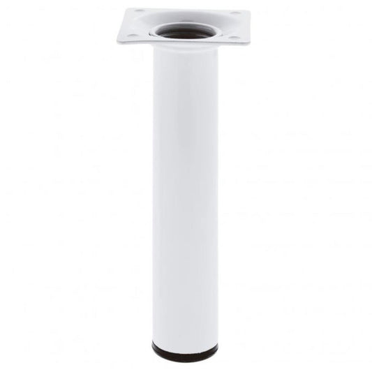 BL. PE DE MESA 4-30X600 BRANCO AMIG