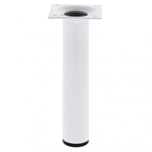 BL. PE DE MESA 4-30X600 PRETO AMIG