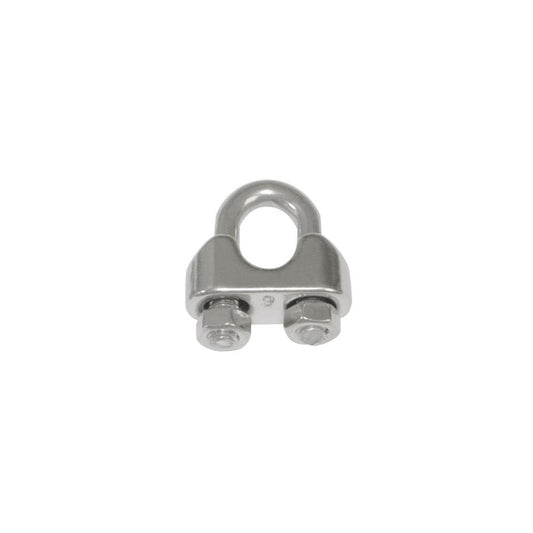 SUJETACABLES 30100 - 3 INOX  DPY-2