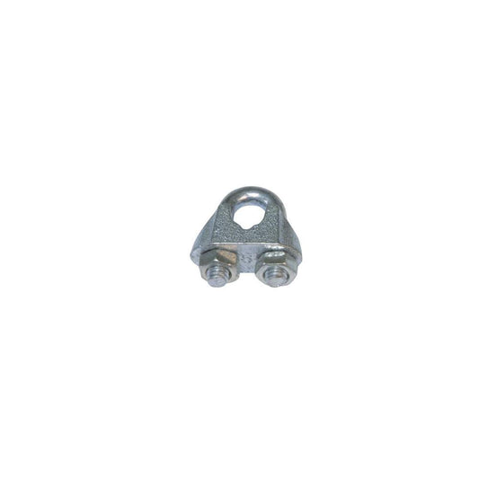 SUJETACABLES 30100 - 12 INOX  DPY-2