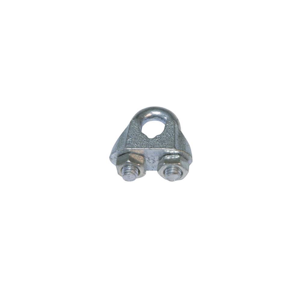 SUJETACABLES 30100 - 14 INOX  DPY-2