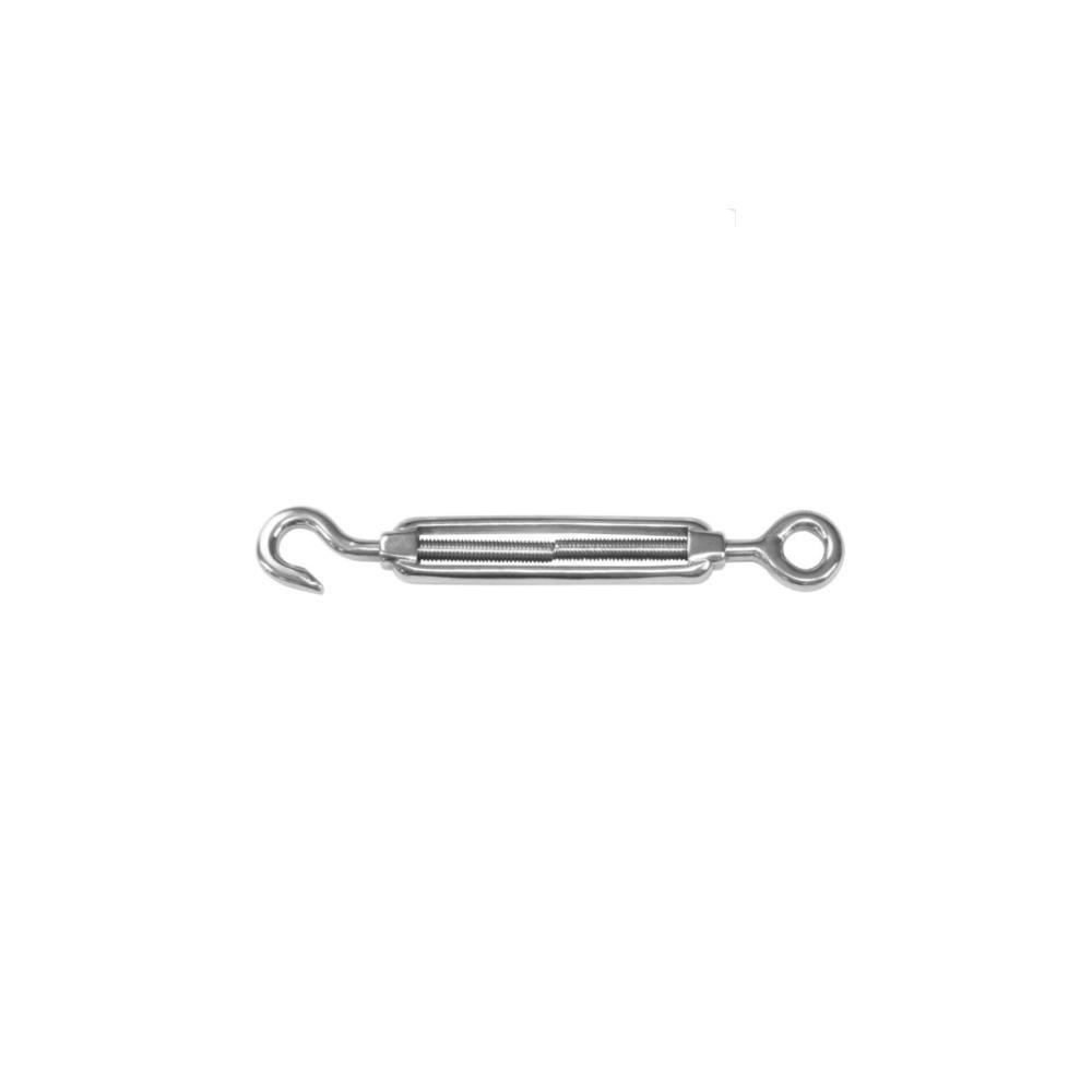 TENS AN-GAN 30115 M8x110 INOX DPY-2