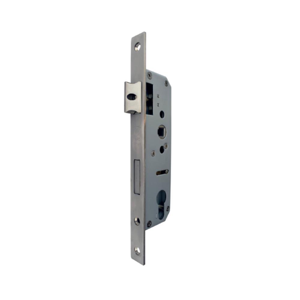 FECHAD. ALUM. 727 C/CIL INOX APC