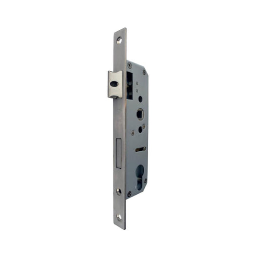 FECHAD. ALUM. 727 C/CIL INOX APC