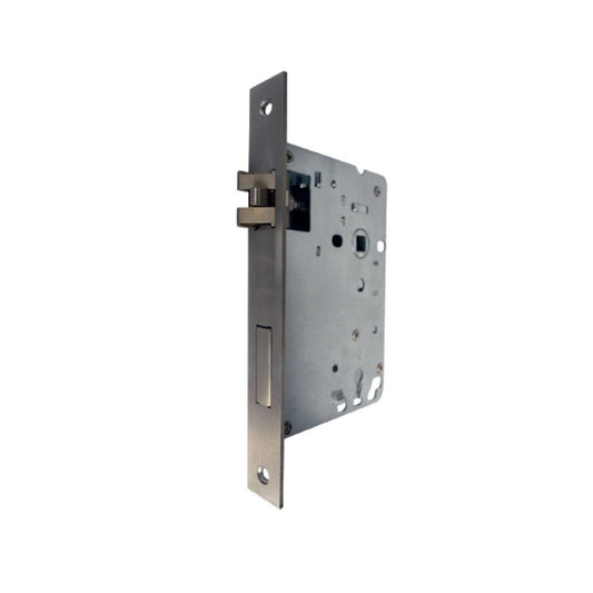 FECH.MAD 718 SX60 Q.8 INOX APC