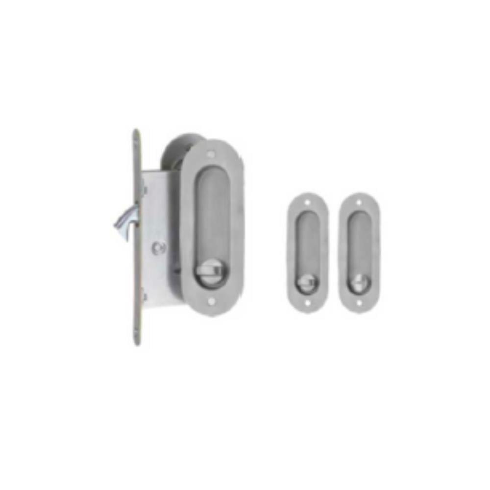 KIT FECHAD. EMB 2005/1 INOX APC