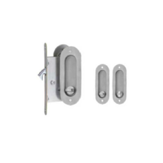 KIT FECHAD. EMB 2005/1 INOX APC