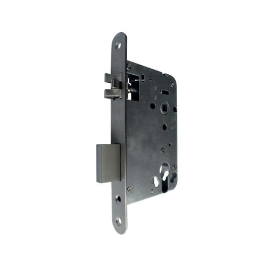 FECHADURA 725 SRX60 INOX APC
