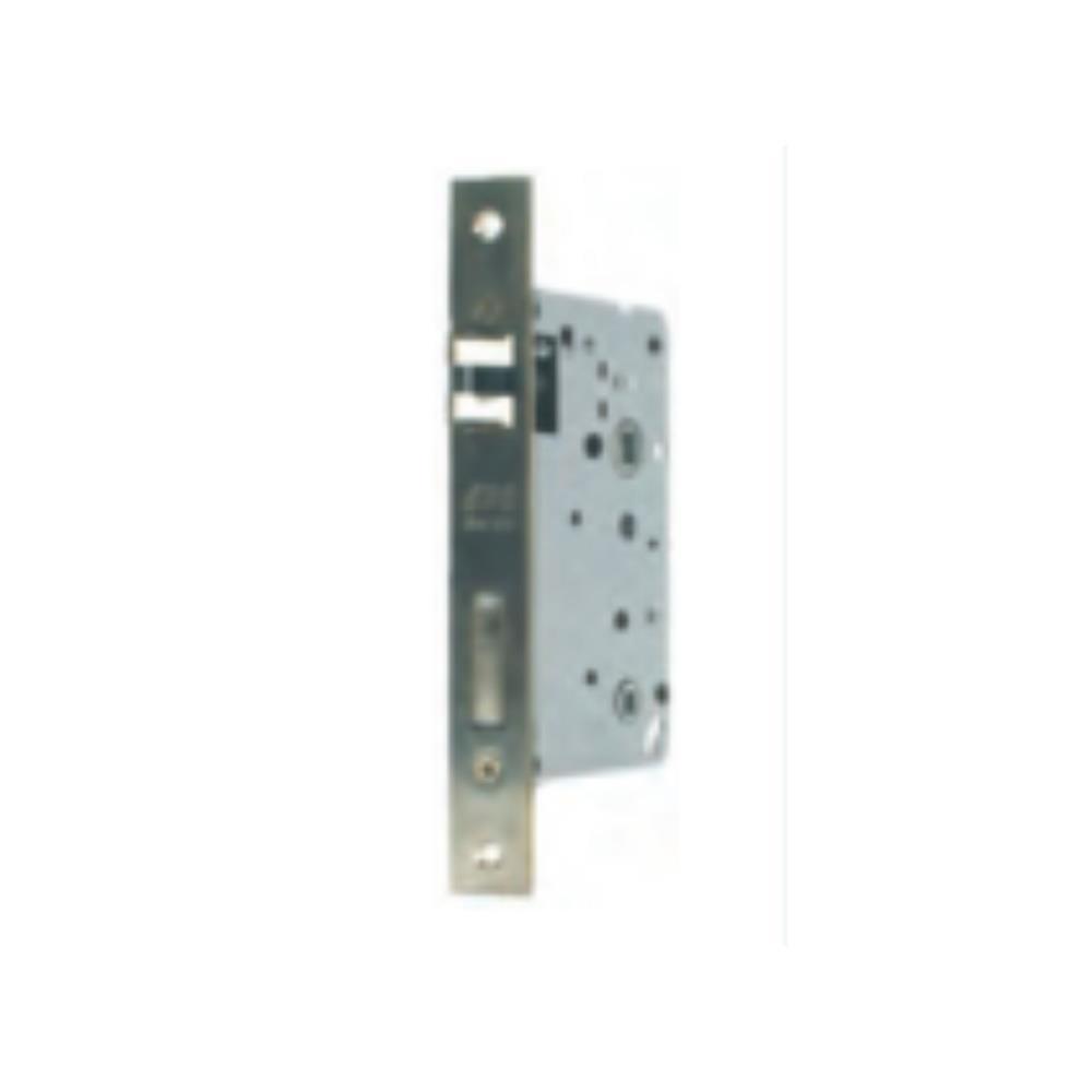 FECHAD. 2 QUAD. 728/SX60 INOX APC