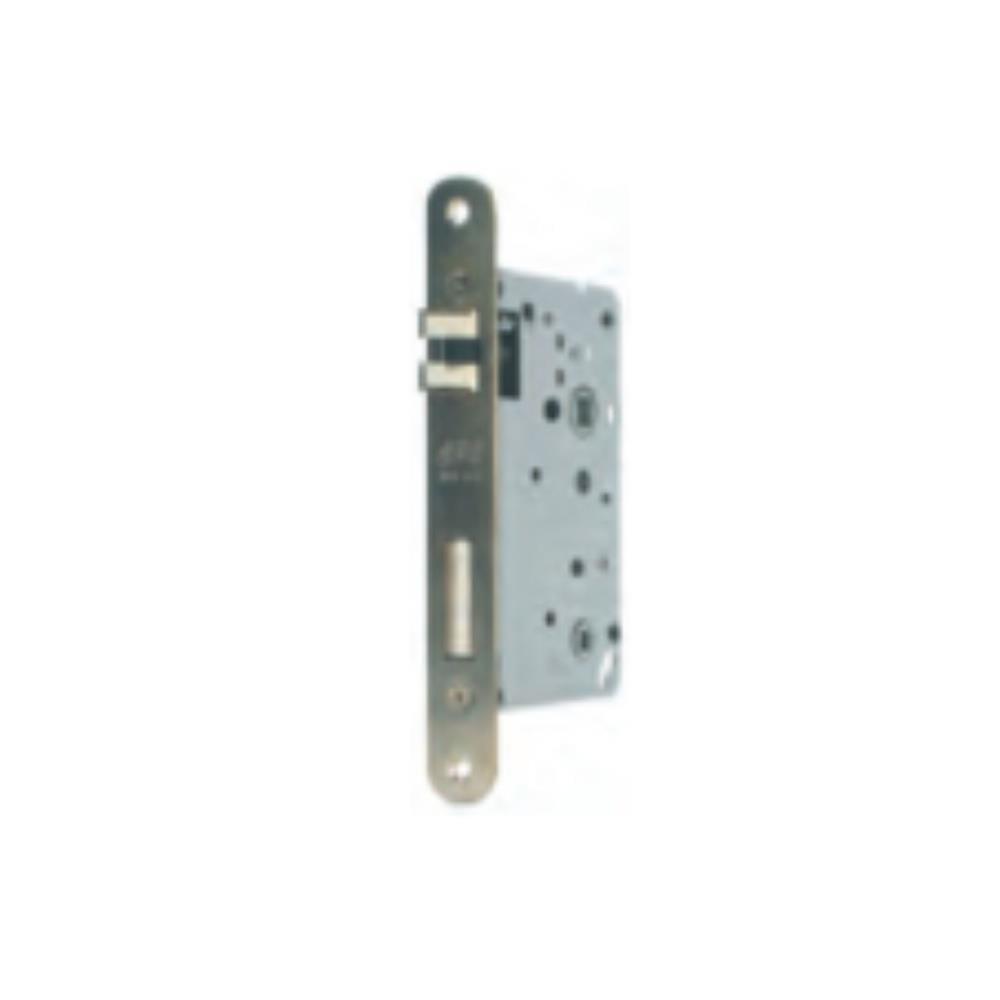 FECHAD. MAD EMB. 2 QUAD. 728-R/SX60 INOX APC