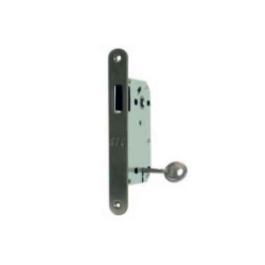 FECH.MAD MAGNETICA 701/N INOX APC
