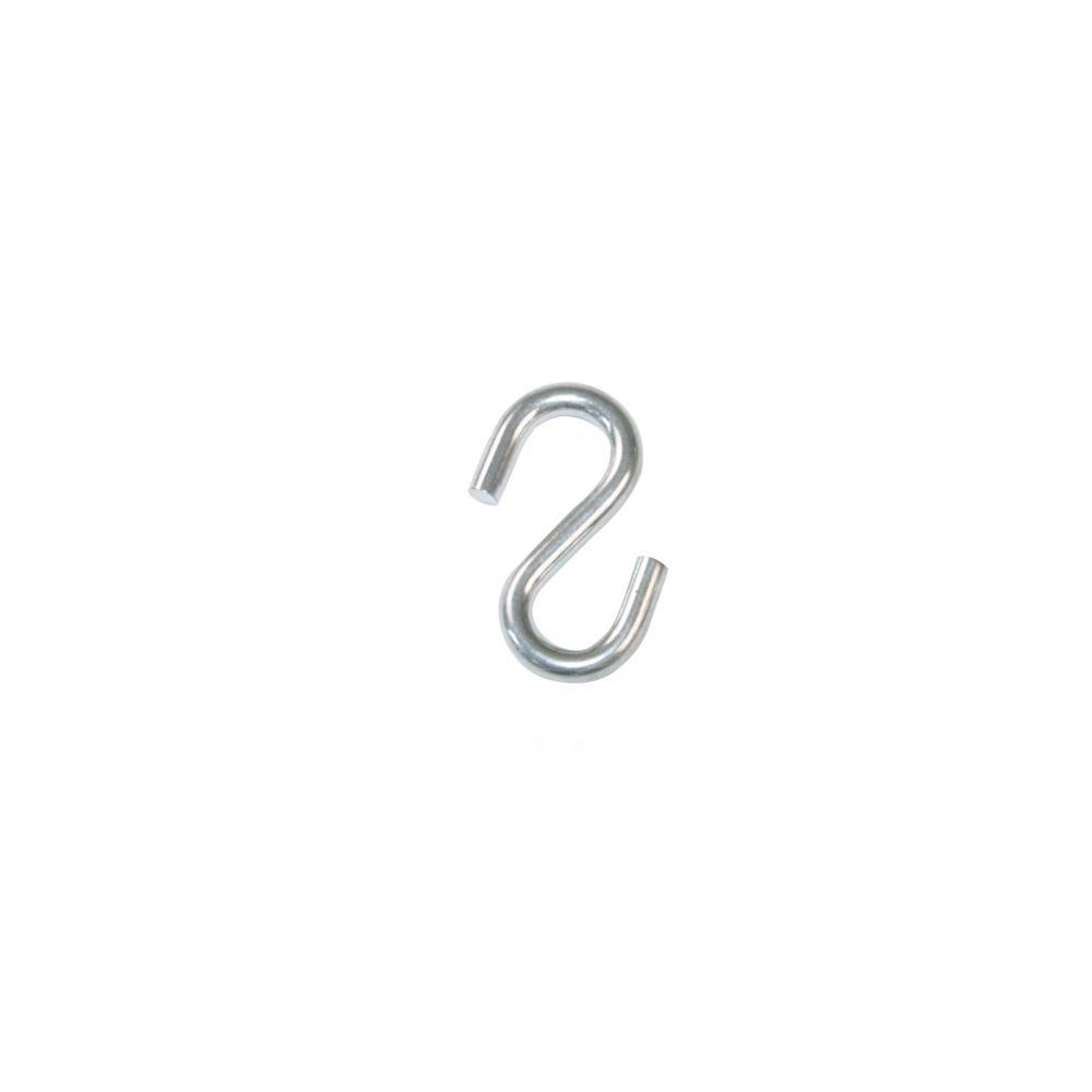 GANCHO  S   30165 - 50 INOX  DPY-2