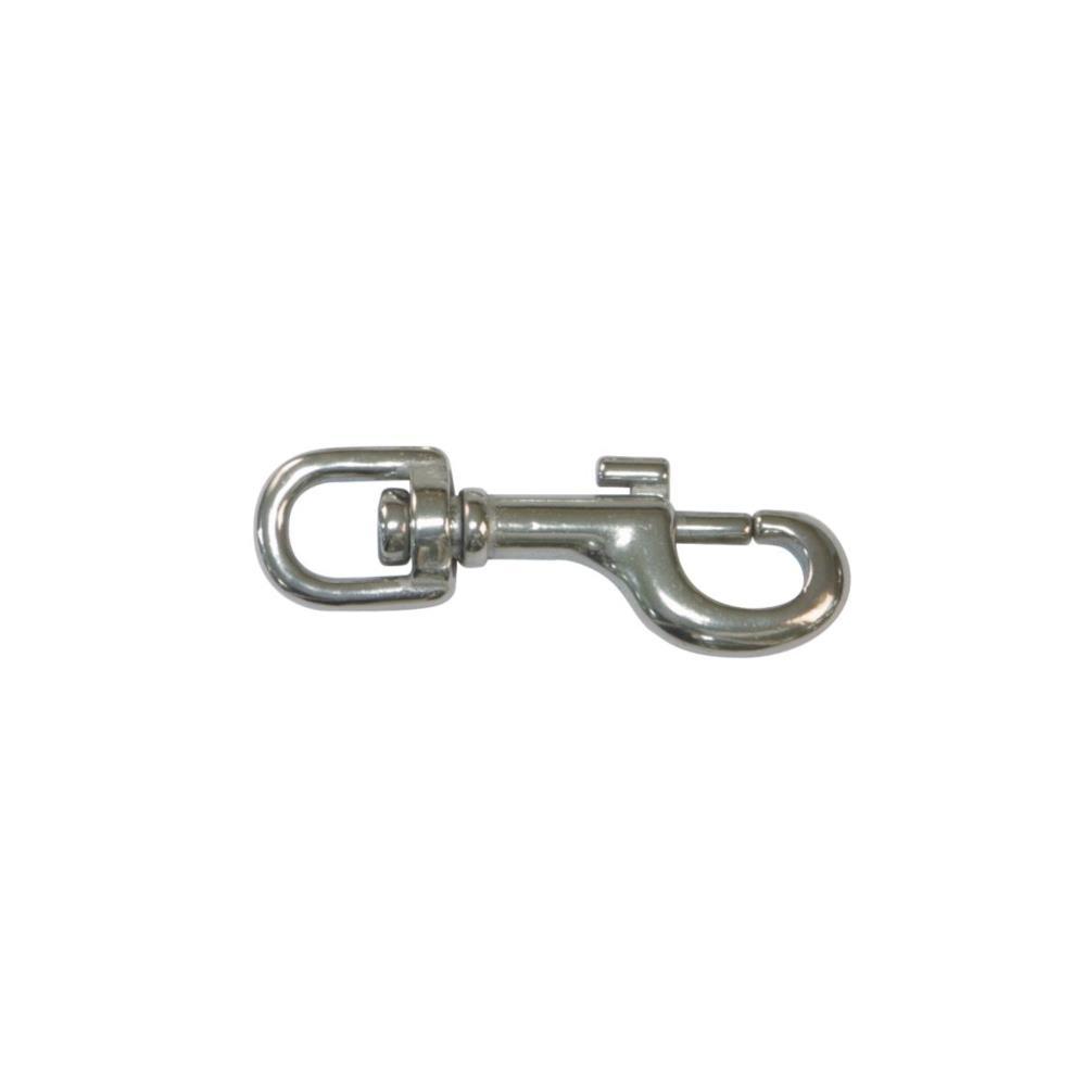 MOSQUETON 30180 - 65 INOX  DPY-2