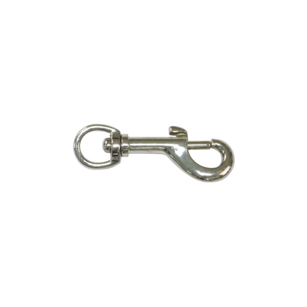 MOSQUETON 30180 - 85 INOX  DPY-2