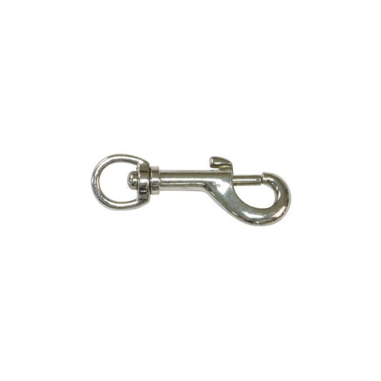 MOSQUETON 30180 - 85 INOX  DPY-2