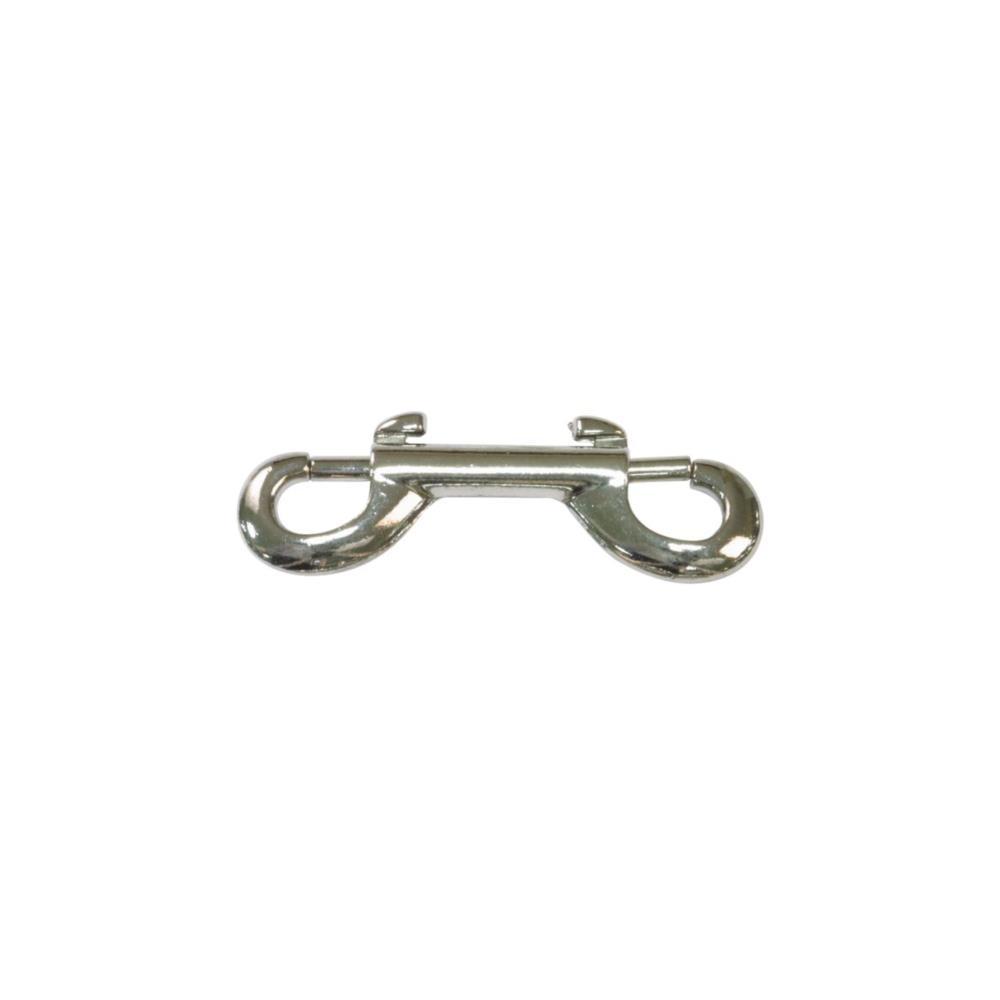 MOSQUE DOBLE 30185 - 78 INOX  DPY-2