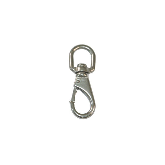 MOSQUETON 30195 - 85 INOX  DPY-2