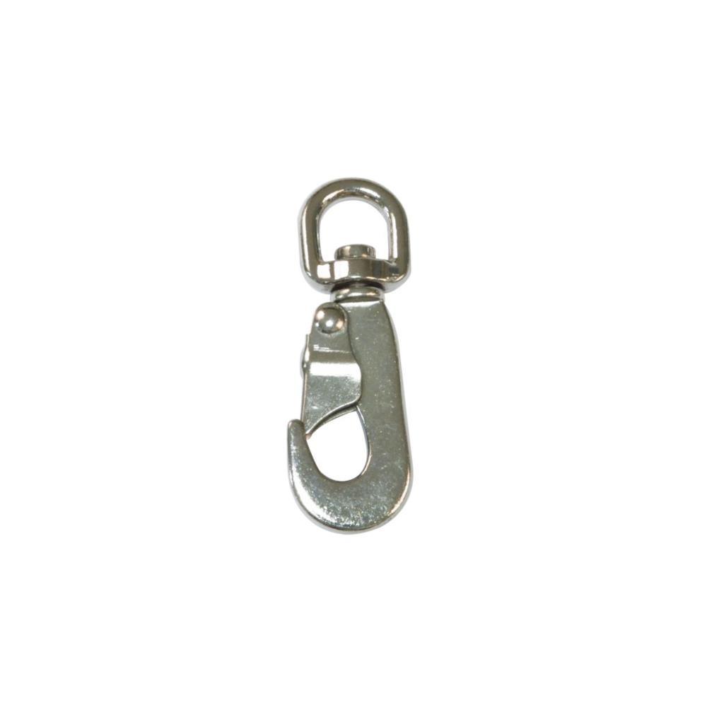 MOSQUETON 30195 - 94 INOX  DPY-2