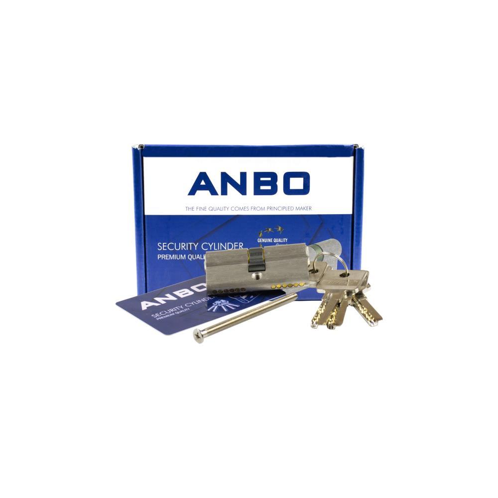 CILINDRO 3 CH 30+30 NIQ. AMBO