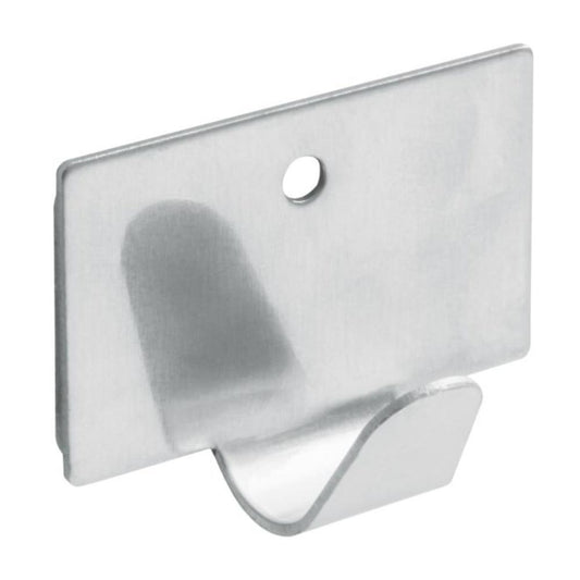 CABIDE MOD. 314 - 40x30 AÇO INOX.