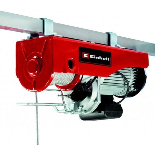 GUINCHO ELETRICO 1000KG  TC-EH EINHEL