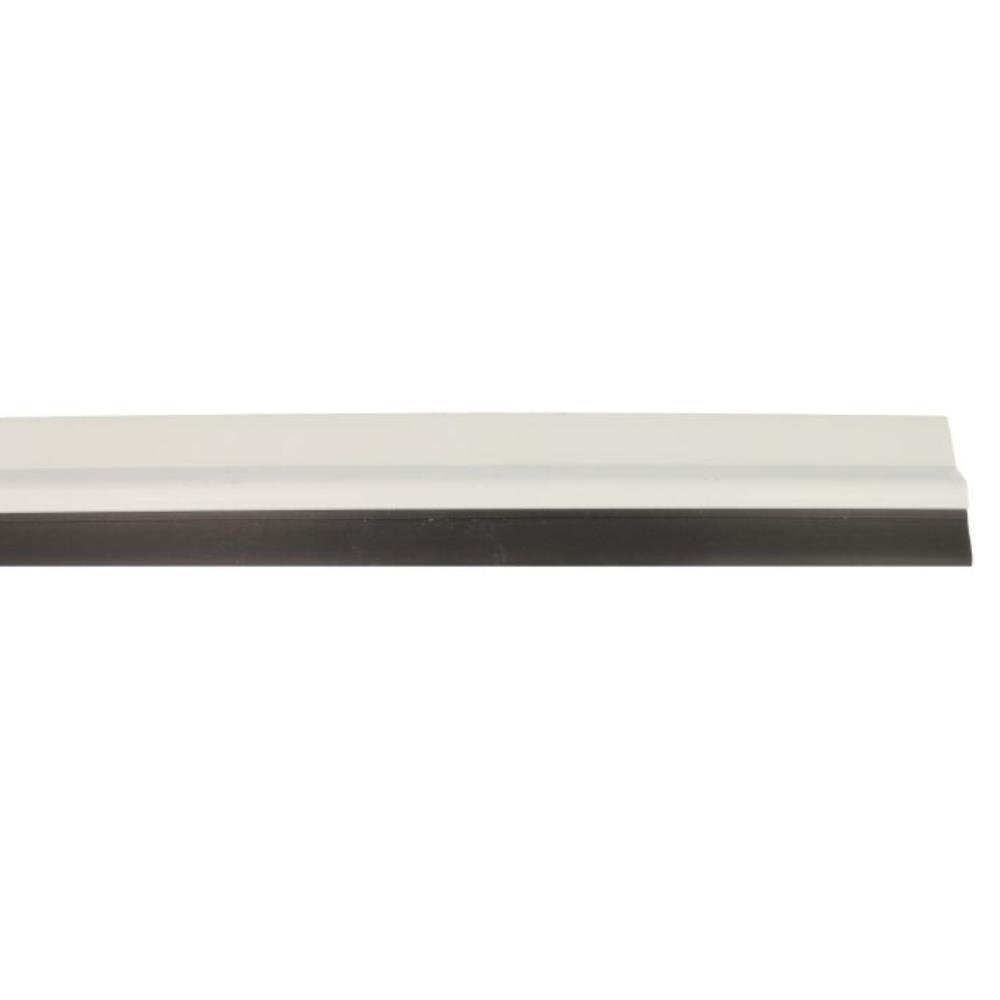 BURLETE 4-1000 PVC BRANCO DPY AMIG