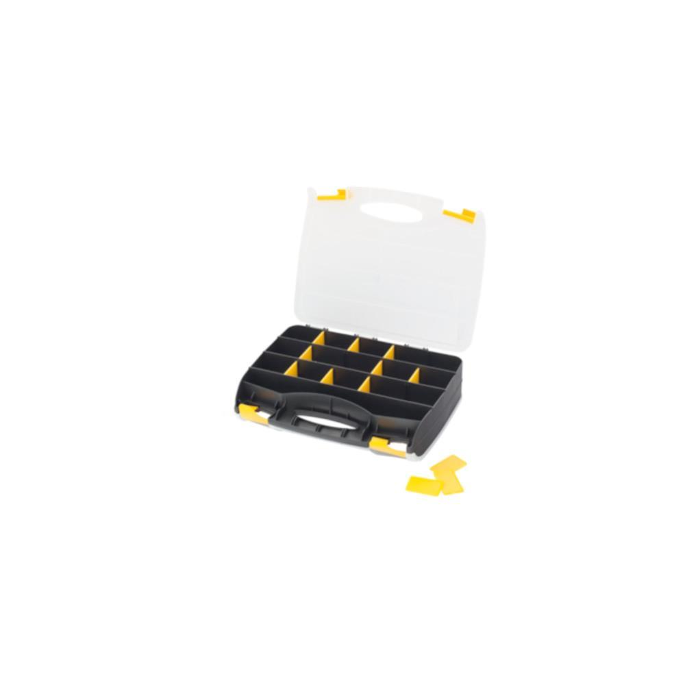 MALA COMPART. MOV. DUPLA P2020 380mm MF