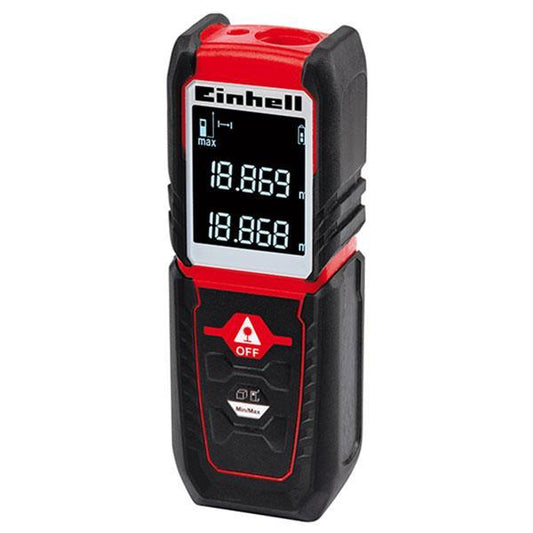 MEDIDOR LASER TC-LD 25 EINHELL