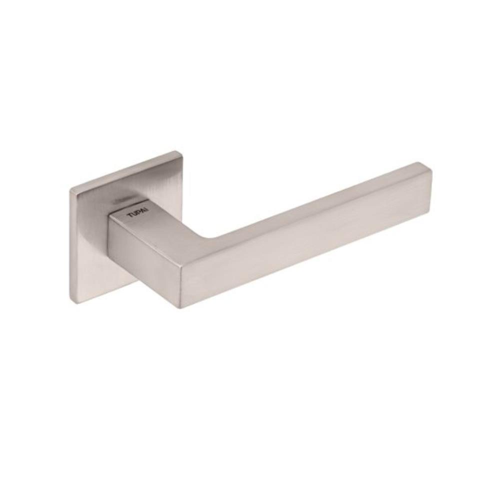 Puxador duplo 2275 5sq-110 s/entrada Tupai