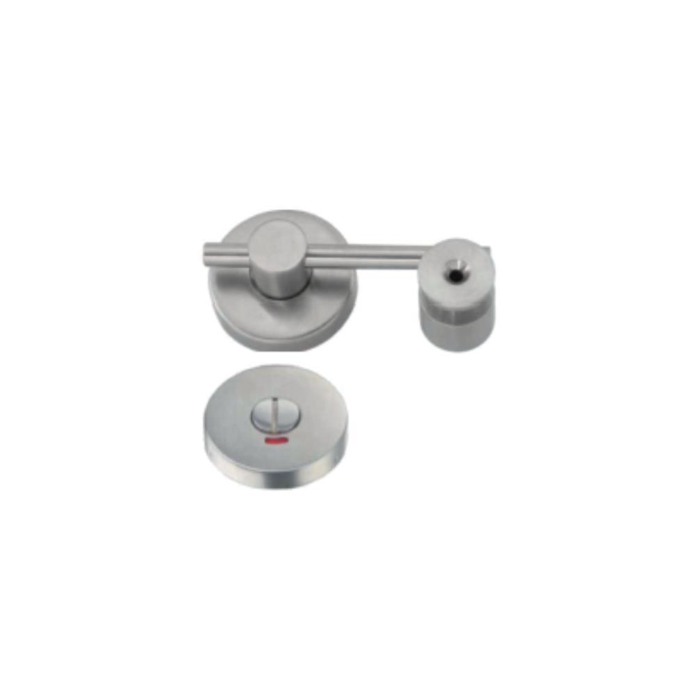 FECHO LIVRE-OCUP. 101-003 INOX APC