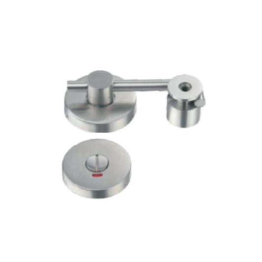 FECHO LIVRE-OCUP. 101-004 INOX APC