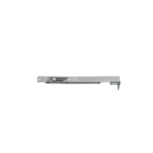 FECHO EMB. 208X150mm INOX APC