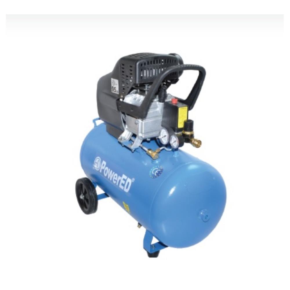 COMPRESSOR 50L 2.0HP PWB50