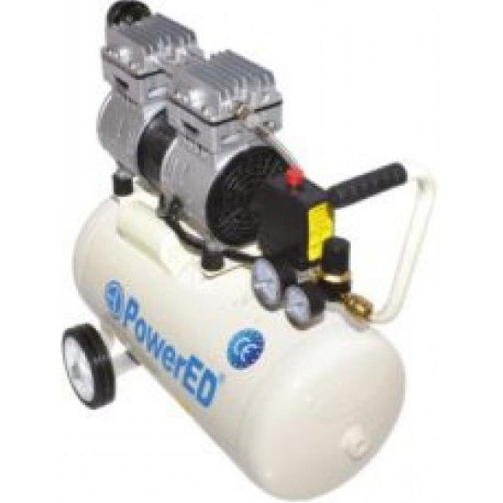 COMPRESSOR SILENC. 24L 1.0HP PWB24S