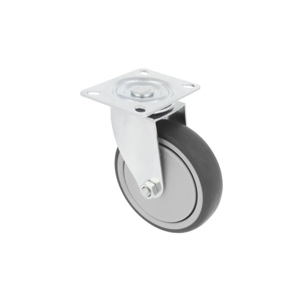 RODA PLETINA MOD 2530-100X320 AMIG