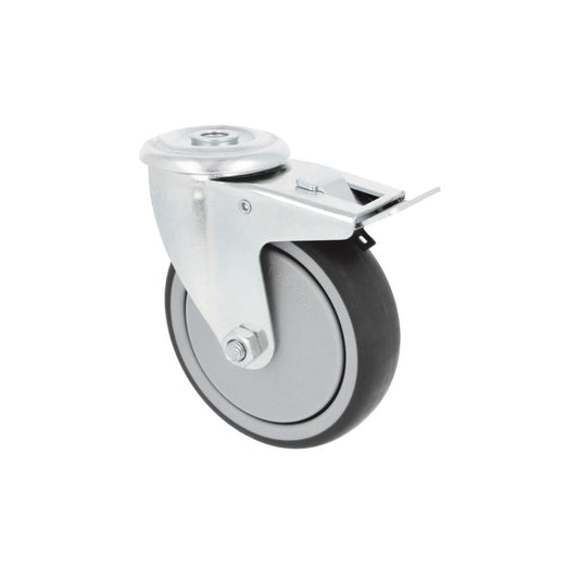 RODA ORIFICIO TRAVAO MOD 2531-100X AMIG