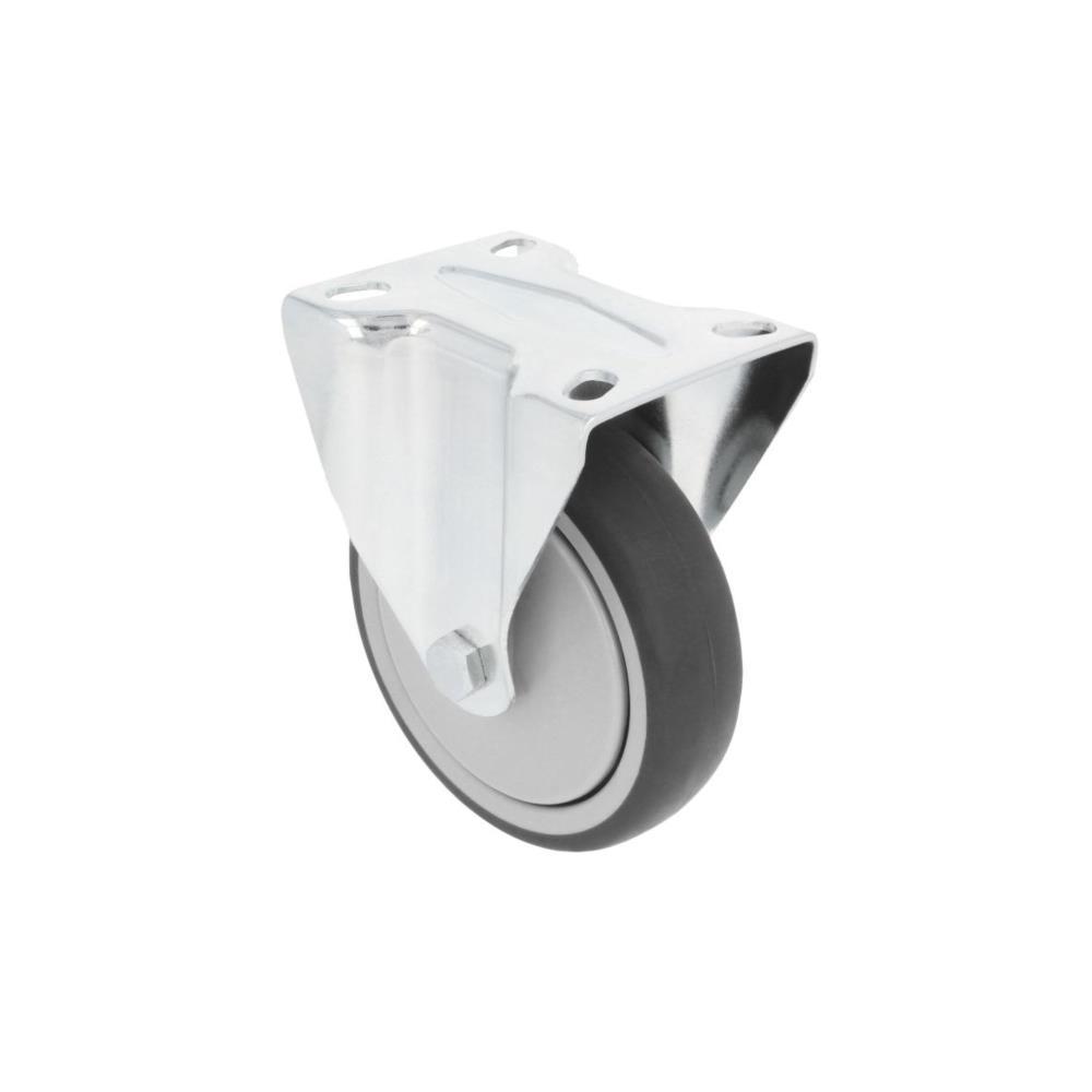 RODA PLETINA FIXA MOD 2532-100X32 AMIG