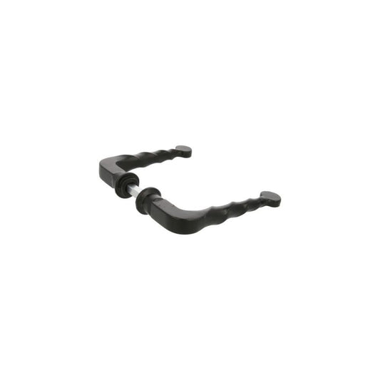Puxador 101SP preto amig