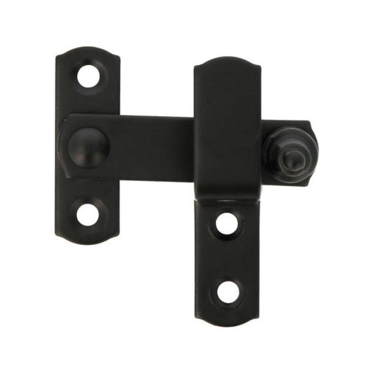 Aldraba 4 aço preto Amig