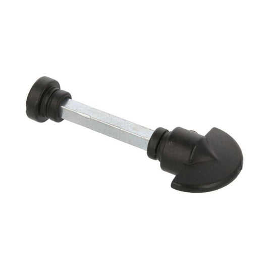 Torniquete 12 preto Amig