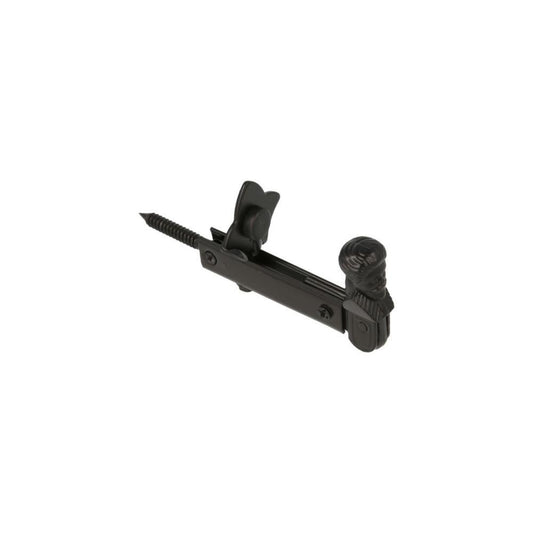 Retentor contrajanela 6 preto amig