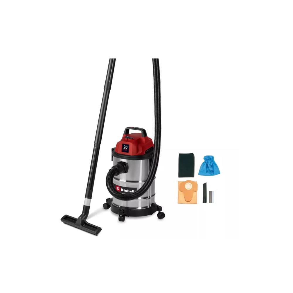 Aspirador de po e agua TC-VC 2045 S Einhell