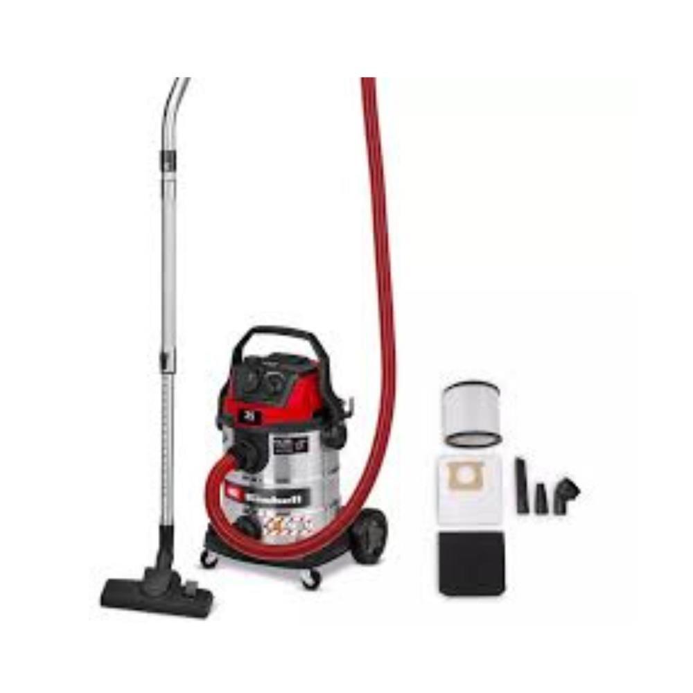 Aspirador solidos e liquidos TE-VC 2580 SACL Einhell