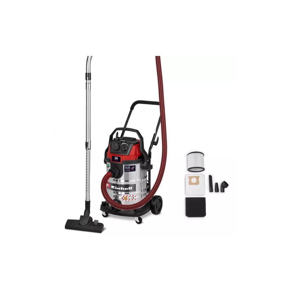 Aspirador de po e agua TC-VC 3080 SACL Einhell