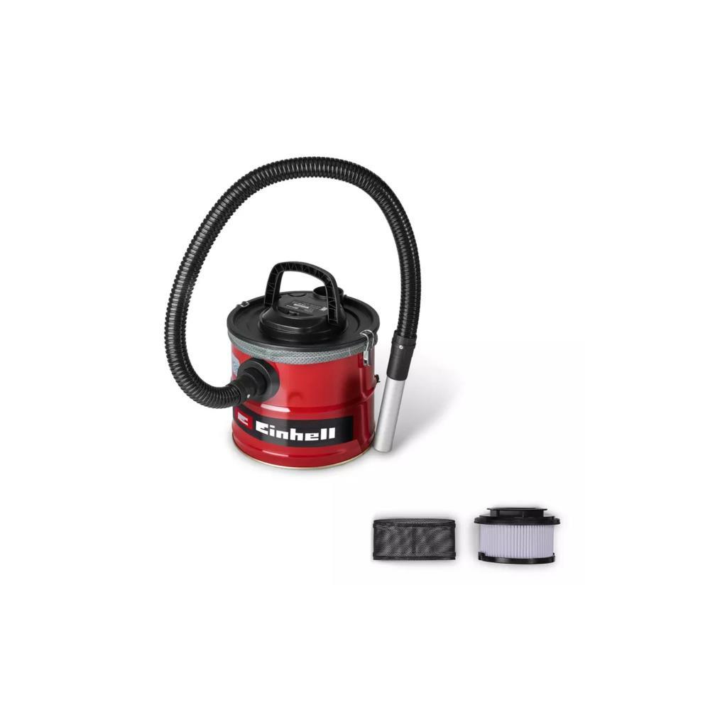Aspirador de cinzas TC-AV 1830 D Einhell